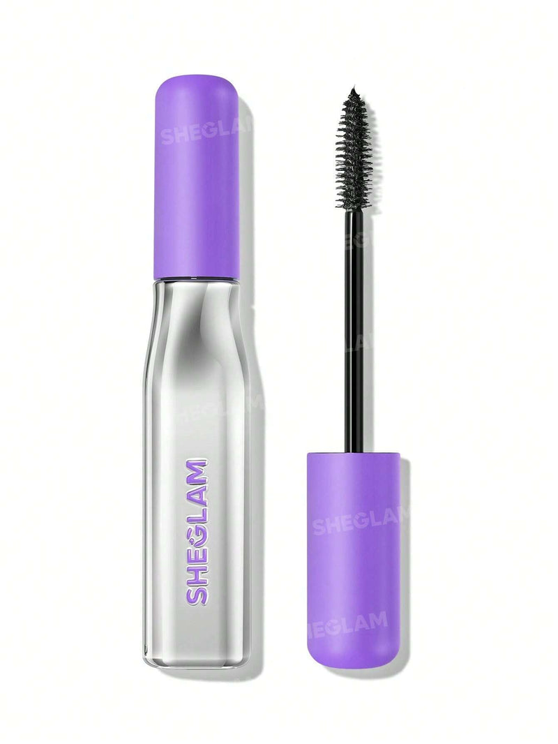 Sheglam Lashlighter Mega Boost Mascara