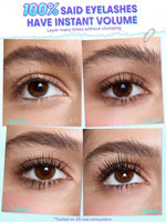Sheglam Lashlighter Mega Boost Mascara