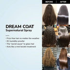 Color Wow Dream Coat Supernatural Anti-Frizz Heat Spray