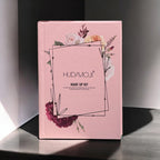 Hudamoji 5-in-1 All-in-One Makeup Book Palette