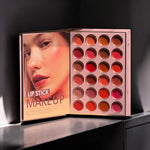 Hudamoji 5-in-1 All-in-One Makeup Book Palette