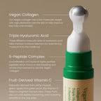 AXIS-Y Vegan Collagen Eye Serum 10ml