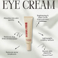 K-SECRET Seoul 1988 Eye Cream – Retinal 4% Korean Anti-Aging