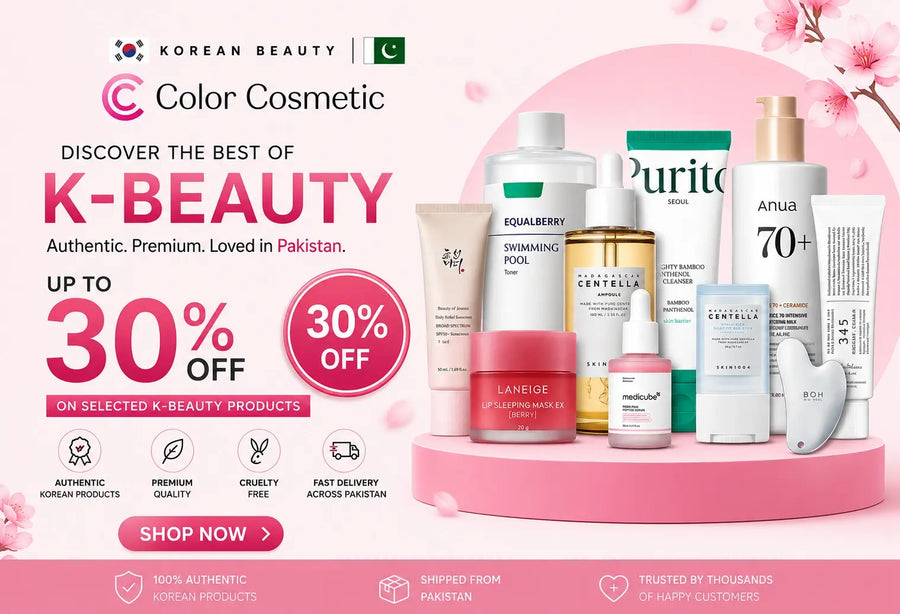 K BEAUTY