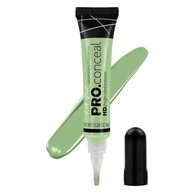L.A. Girl's Pro Concealer - 3 Pcs Set