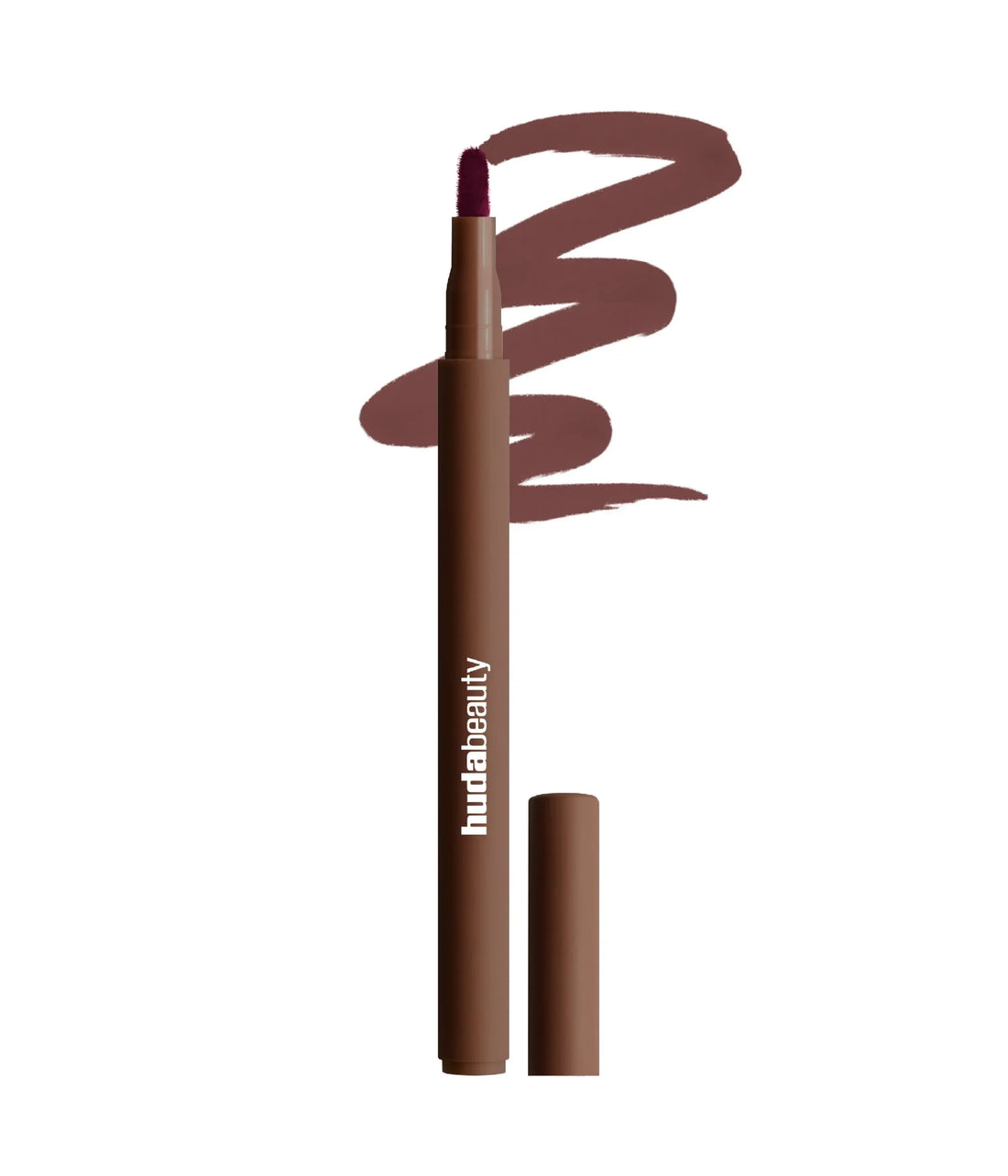 Huda Beauty Lip Contour Stain – Waterproof Long Lasting Lip Liner