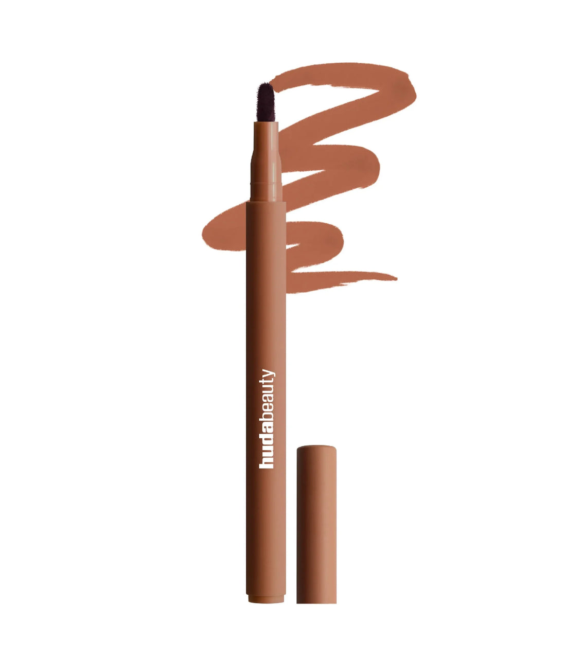 Huda Beauty Lip Contour Stain – Waterproof Long Lasting Lip Liner