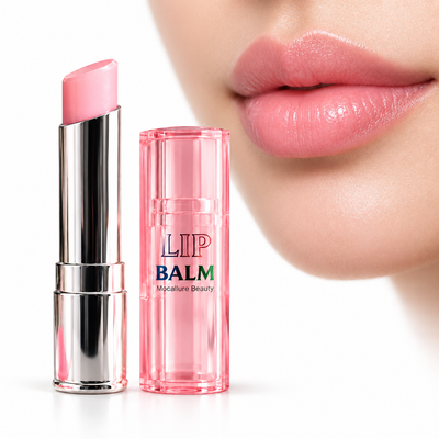 Mocallure Glow Tinted Lip Balm