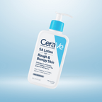 CeraVe SA Lotion 237ml – Salicylic Acid for Rough & Bumpy Skin