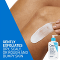 CeraVe SA Lotion 237ml – Salicylic Acid for Rough & Bumpy Skin