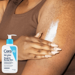 CeraVe SA Lotion 237ml – Salicylic Acid for Rough & Bumpy Skin
