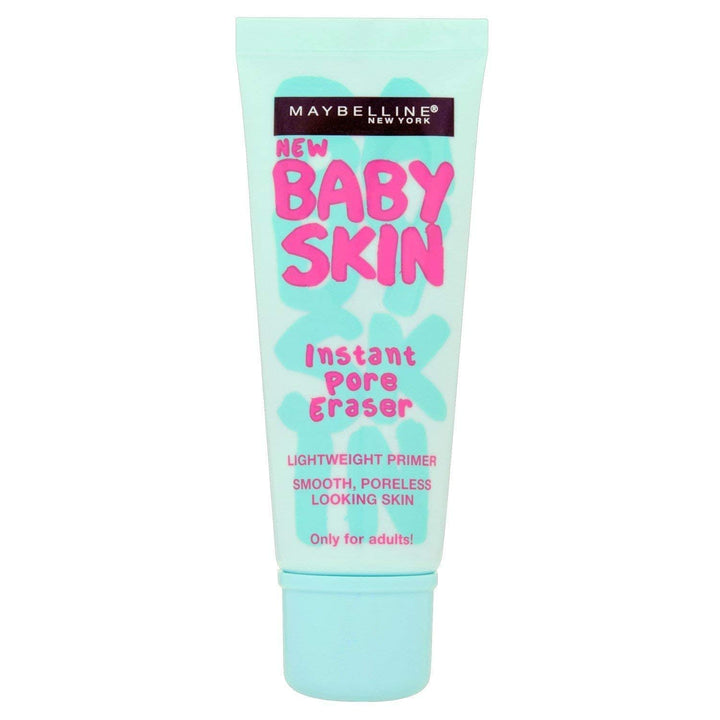 MAYBELLINE BABY SKIN INSTANT PORE ERASER PRIMER