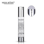 Miss Rose Pearl Primer Pores Zero Silky Smooth 30ml