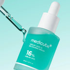 Medicube 16% Azelaic Acid Serum for Acne Relief 30ml