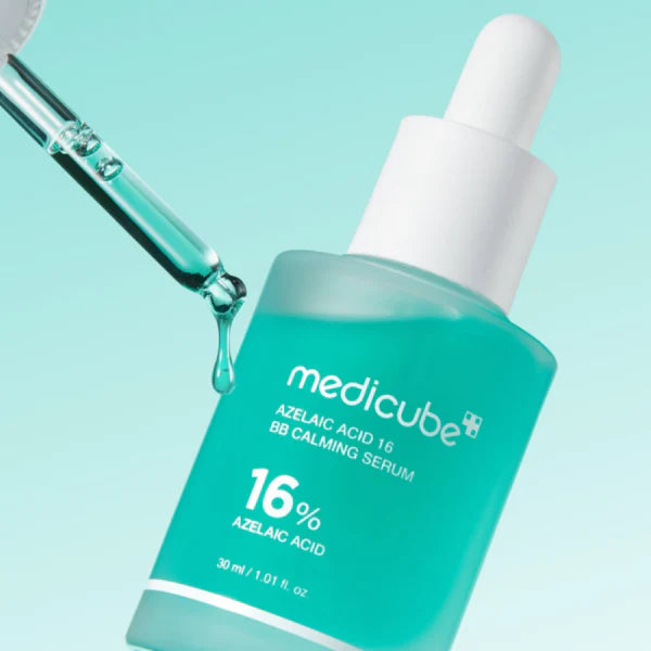 Medicube 16% Azelaic Acid Serum for Acne Relief 30ml