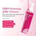 Complete Korean Glass Skin & Anti-Aging Skincare Kit – 6-Step Routine for Hydrated, Bright, Firm & Youthful-Looking Skin | Color Cosmetic