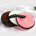 Reusable Microfiber Makeup Remover Pads