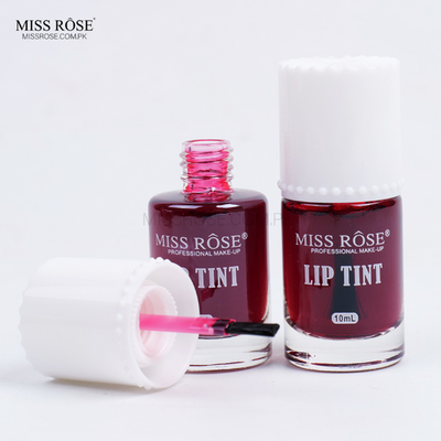 Miss Rose Lip Tint Moisturizing Lip & Cheek 10ml