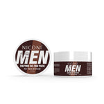 NICONI Men Enzyme De-Tan Pack 300g | Face & Body De-Tan Pack