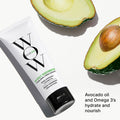 Color Wow One-Minute Transformation Styling Cream 120ml – Anti-Frizz