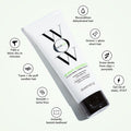 Color Wow One-Minute Transformation Styling Cream 120ml – Anti-Frizz