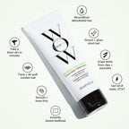 Color Wow One-Minute Transformation Styling Cream 120ml – Anti-Frizz