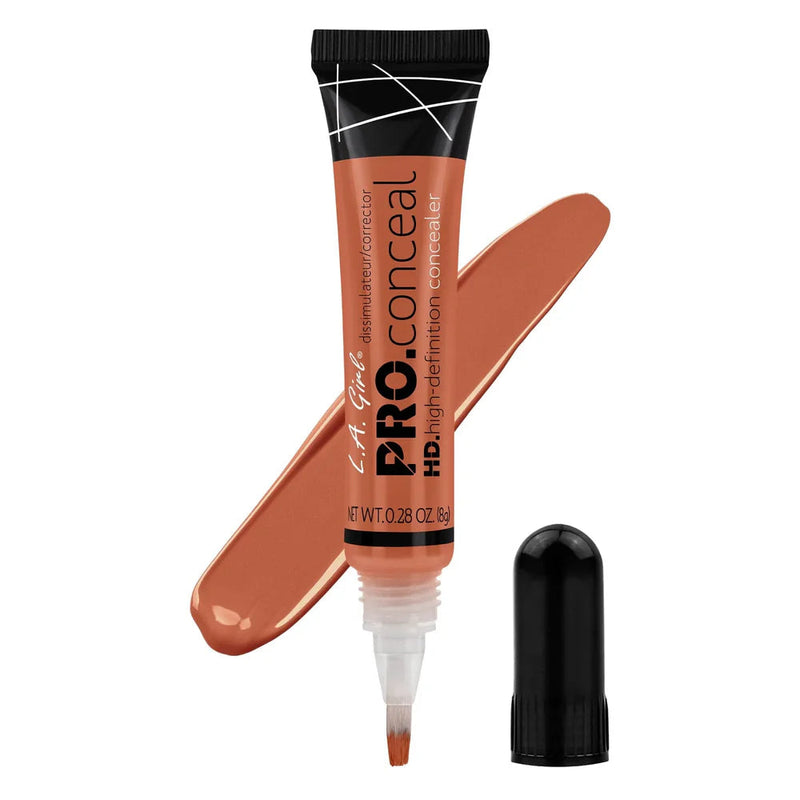 L.A. Girl's Pro Concealer - 3 Pcs Set