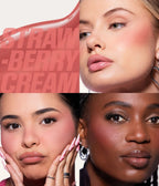 Huda Beauty Blush Filter Liquid Blush Set Pack of 6 – High Pigment