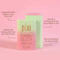 Pixi On-the-Glow Blush Cheek Tone