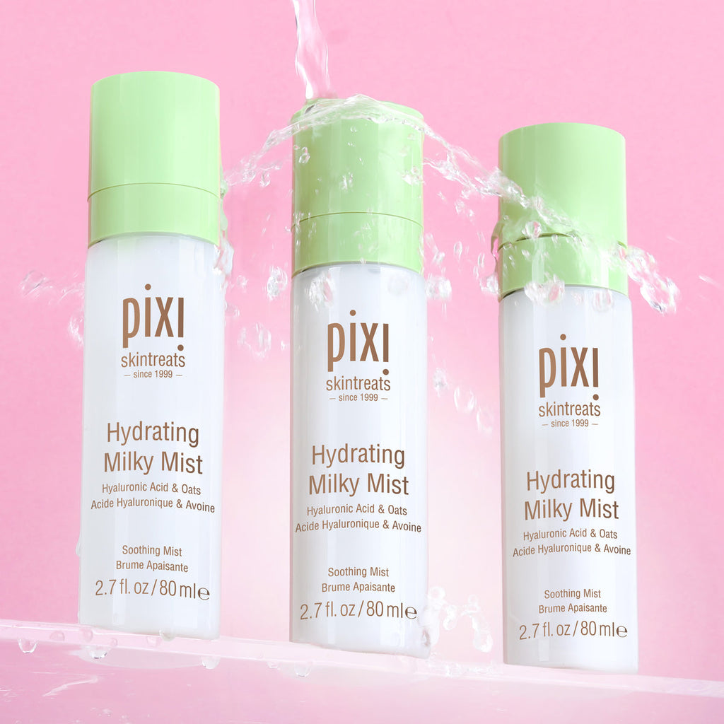 Pixi Hydrating Milky Mist