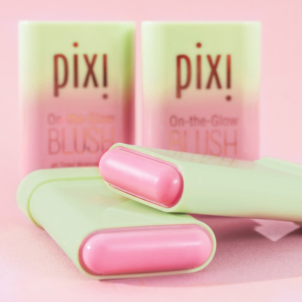 Pixi On-the-Glow Blush Cheek Tone