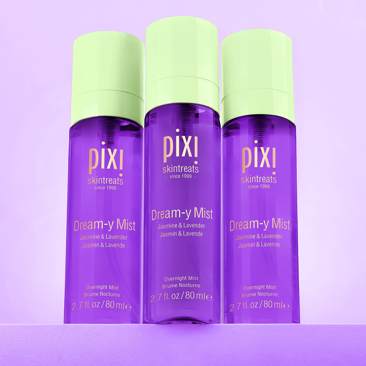 Pixi Dreamy Mist