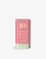 All-in-One Makeup Deal – Foundation, Primer, Blush & Setting Spray