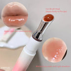 HudaMoji Fancy Honey Lip Gloss