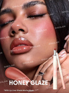 SHEGLAM Bold Booster Lip Combo Delivers More Plump & More Colour