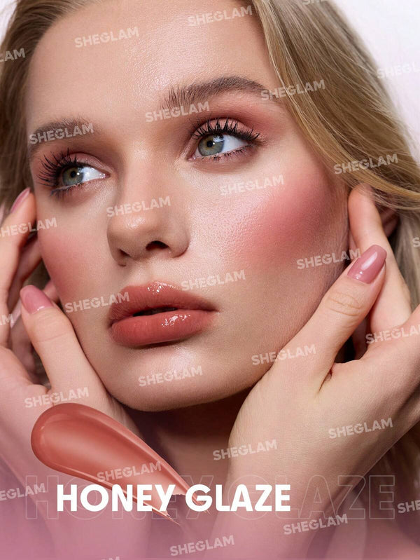 SHEGLAM Bold Booster Lip Combo Delivers More Plump & More Colour