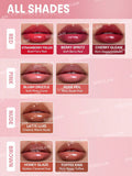 SHEGLAM Bold Booster Lip Combo Delivers More Plump & More Colour