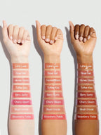 SHEGLAM Bold Booster Lip Combo Delivers More Plump & More Colour