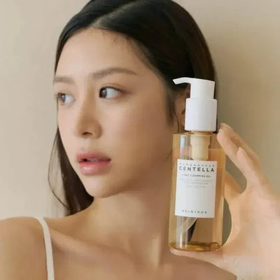 SKIN1004 Madagascar Centella Light Cleansing Oil 200ml