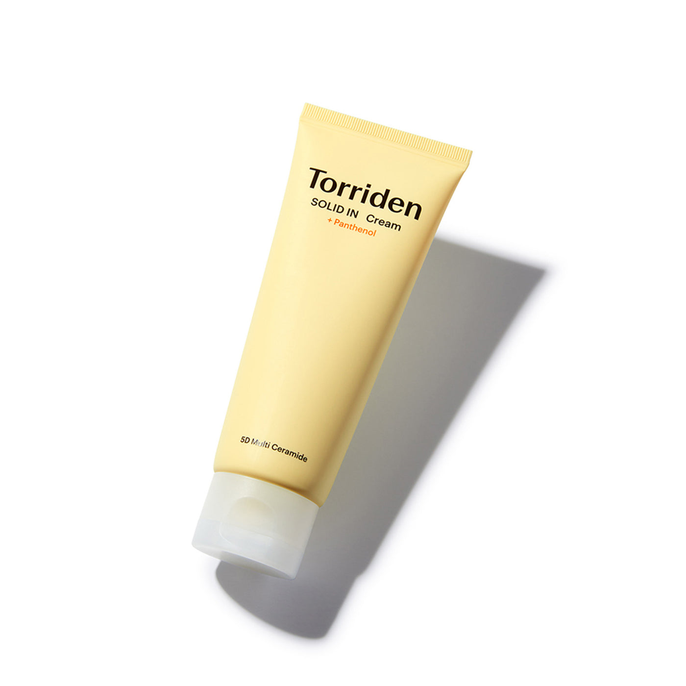 Torriden Solid-In Cream – 5D Ceramide Deep Hydration Moisturizer