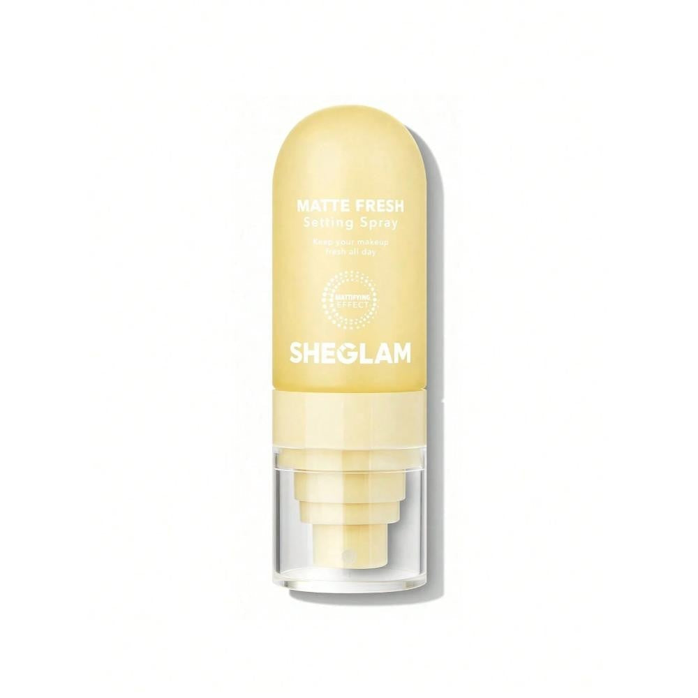SHEGLAM - LOCK'D IN SETTING SPRAY