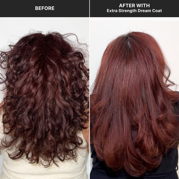Color Wow Extra Strength Dream Coat Anti-Frizz Curly Hair Spray