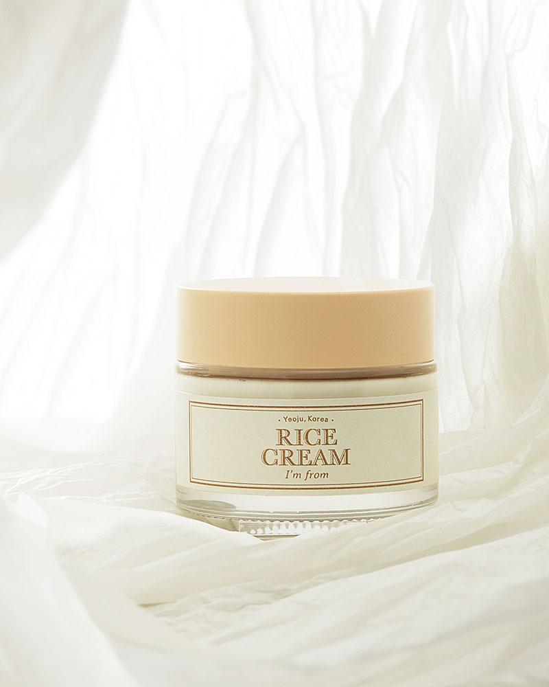 I'm From Rice korean Cream  50g