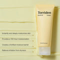 Torriden Solid-In Cream – 5D Ceramide Deep Hydration Moisturizer