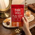 Meeow Club 10 Minute Hair Removal Wax Powder