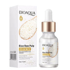BIOAQUA Rice Hyaluronic Face Serum 15ml