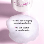 Color Wow Xtra Large Bombshell Hair Volumizing Mousse 195ml