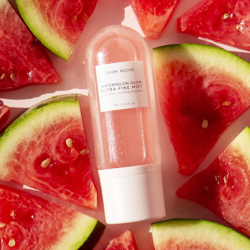 Glow Recipe Watermelon Hydrating Face Mist 75ml