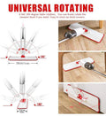Microfiber Spray Mop for Hardwood Floor Cleaning