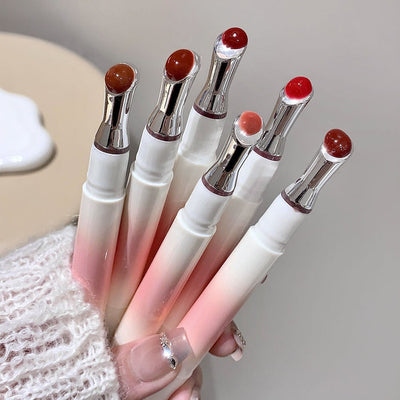 HudaMoji Fancy Honey Lip Gloss